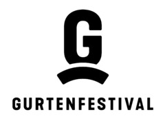 G GURTENFESTIVAL