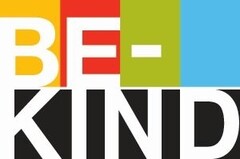 BE- KIND