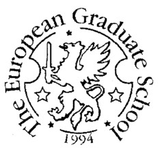 The European Graduate School 1994