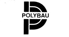 P POLYBAU