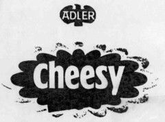 ADLER cheesy