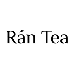 Ran Tea
