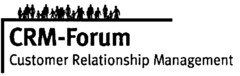 CRM-Forum Customer Relationship Management