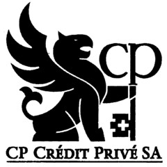 CP CRÉDIT PRIVÉ SA