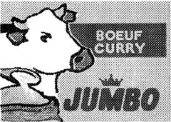 BOEUF CURRY JUMBO