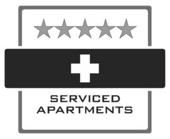 SERVICED APARTMENTS