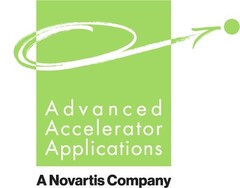 Advanced Accelerator Applications A Norvartis Company