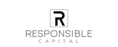 R RESPONSIBLE CAPITAL