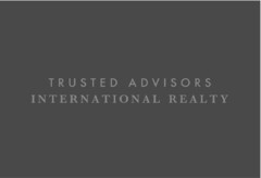 WILHELM TRUSTED ADVISORS REALTY