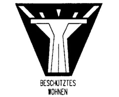 BESCHUETZTES WOHNEN