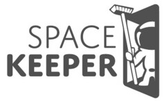 SPACE KEEPER