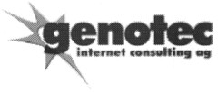 genotec internet consulting ag