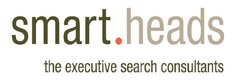 smart.heads the executive search consultants