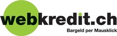 webkredit.ch Bargeld per Mausklick