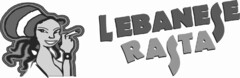 LEBANESE RASTA