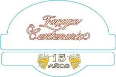 Zacapa Centenario 15 AÑOS