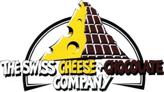 THE SWISS CHEESE + CHOCOLATE COMPANY