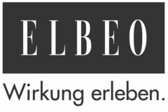 ELBEO Wirkung erleben.