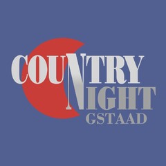 COUNTRY NIGHT GSTAAD