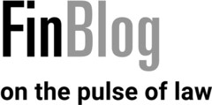 FinBlog on the pulse of law