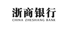 CHINA ZHESHANG BANK