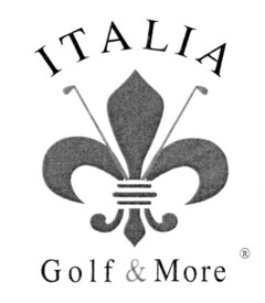 ITALIA Golf & More