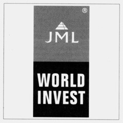 JML WORLD INVEST