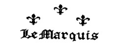 Le Marquis