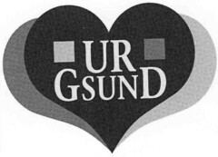 UR GSUND