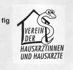 VEREIN DER HAUSÄRZTINNEN UND HAUSÄRZTE