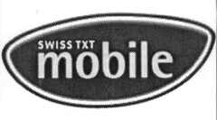 SWISS TXT mobile