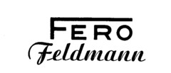 FERO Feldmann