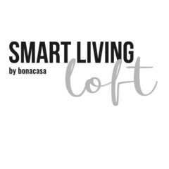 SMART LIVING by boncasa loft