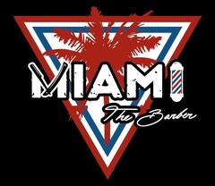 MIAMI The Barber