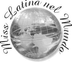 Miss Latina nel Mundo