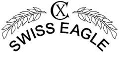 CX SWISS EAGLE