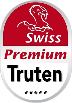 Swiss Premium Truten