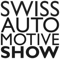 SWISS AUTO MOTIVE SHOW