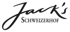 Jack's SCHWEIZERHOF