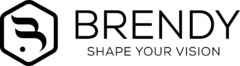 BRENDY SHAPE YOUR VISION