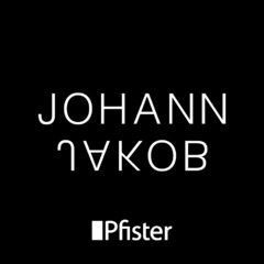 JOHANN JAKOB Pfister