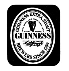 GUINNESS