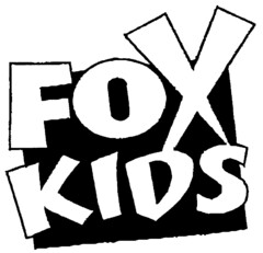 FOX KIDS