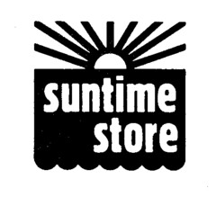 suntime store