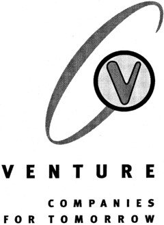 VENTURE COMPANIES FOR TOMORROW