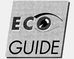 ECOGUIDE