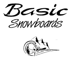 Basic Snowboards