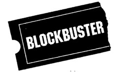 BLOCKBUSTER