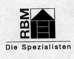 RBM Die Spezialisten