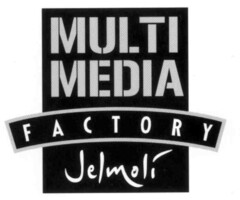 MULTI MEDIA FACTORY Jelmoli